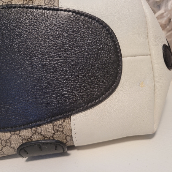 Gucci Micro Childrens Zoo Racoon Purse with COA LIMITED EDITION LINE - Picture 7 of 12